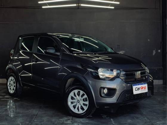 FIAT MOBI 1.0 FIREFLY FLEX LIKE. MANUAL FIAT MOBI 1.0 FIREFLY FLEX LIKE. MANUAL